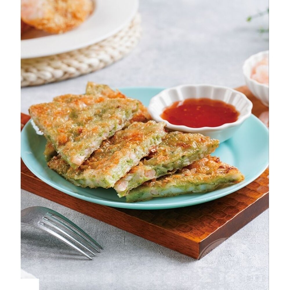 宏裕行 澎湖海鮮派 300g 一片 封面照片