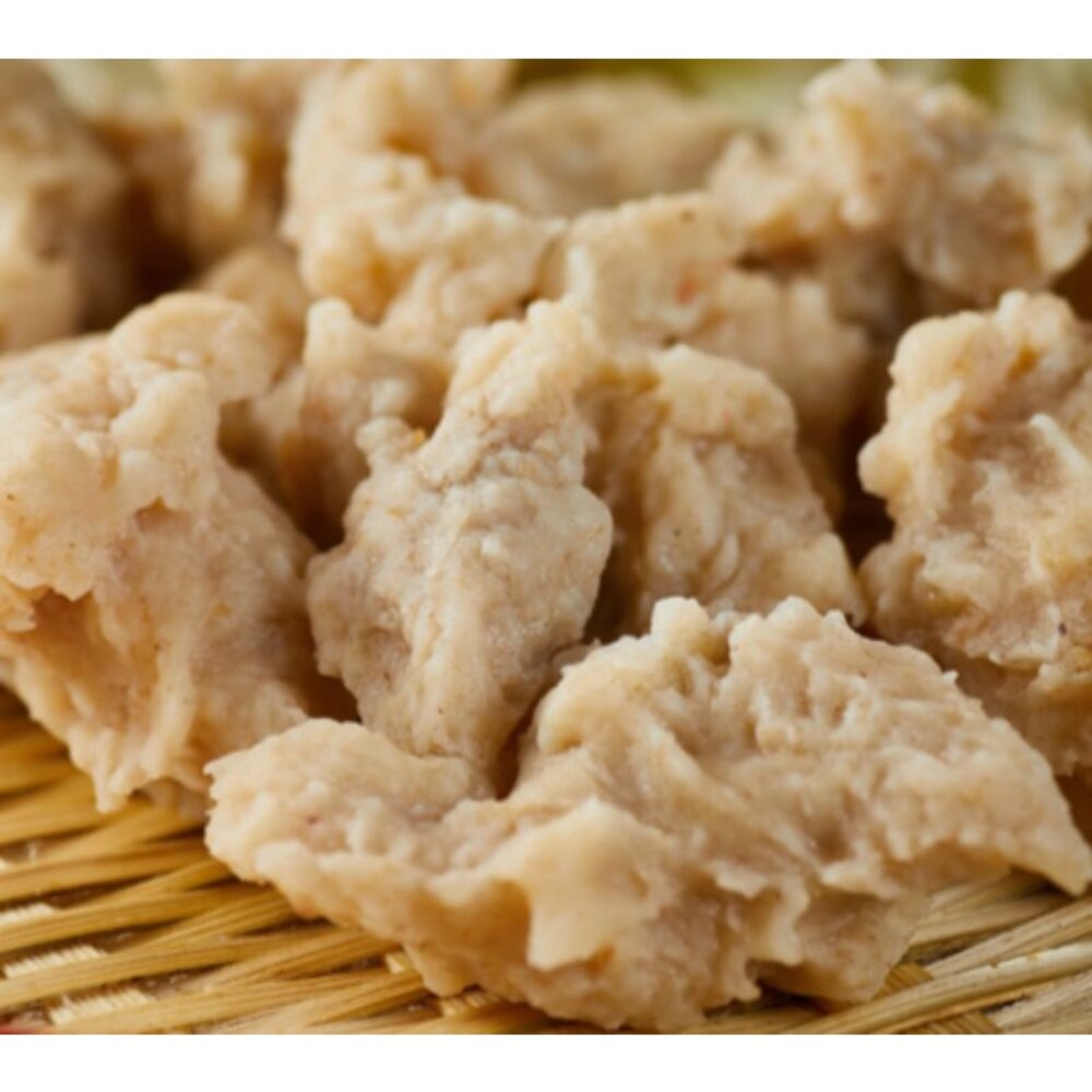 肉羹 赤肉羹 手工現做 店長推薦 封面照片