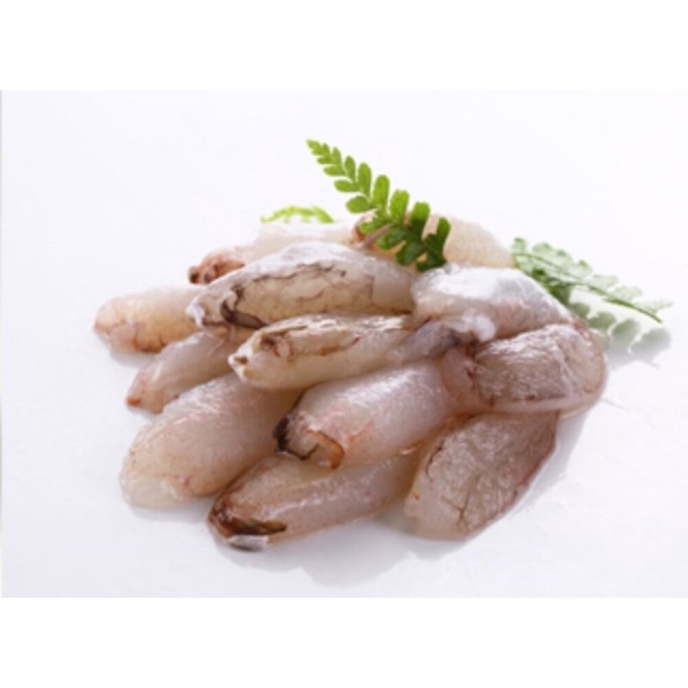 5832320200-扁蟹肉 蟹管肉  管肉  中管肉  蟹肉  螃蟹   實重90g/包