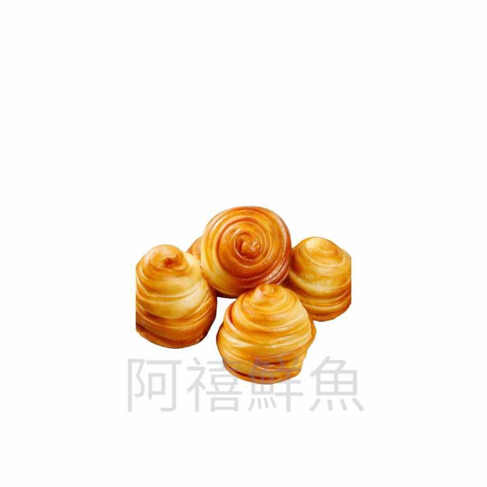 港式奶香螺絲卷銀絲卷銀絲捲包子