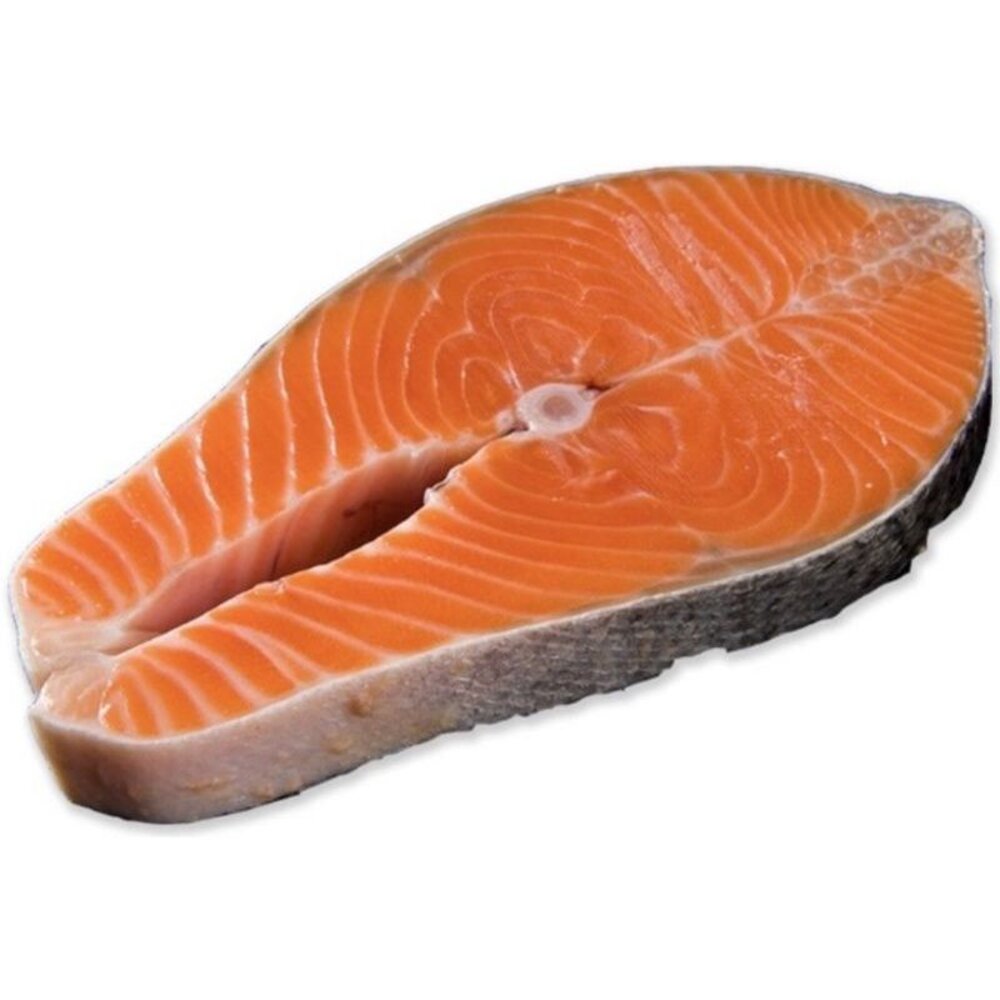 8363470968-鮭魚 輪切 鮭魚切片200~300g