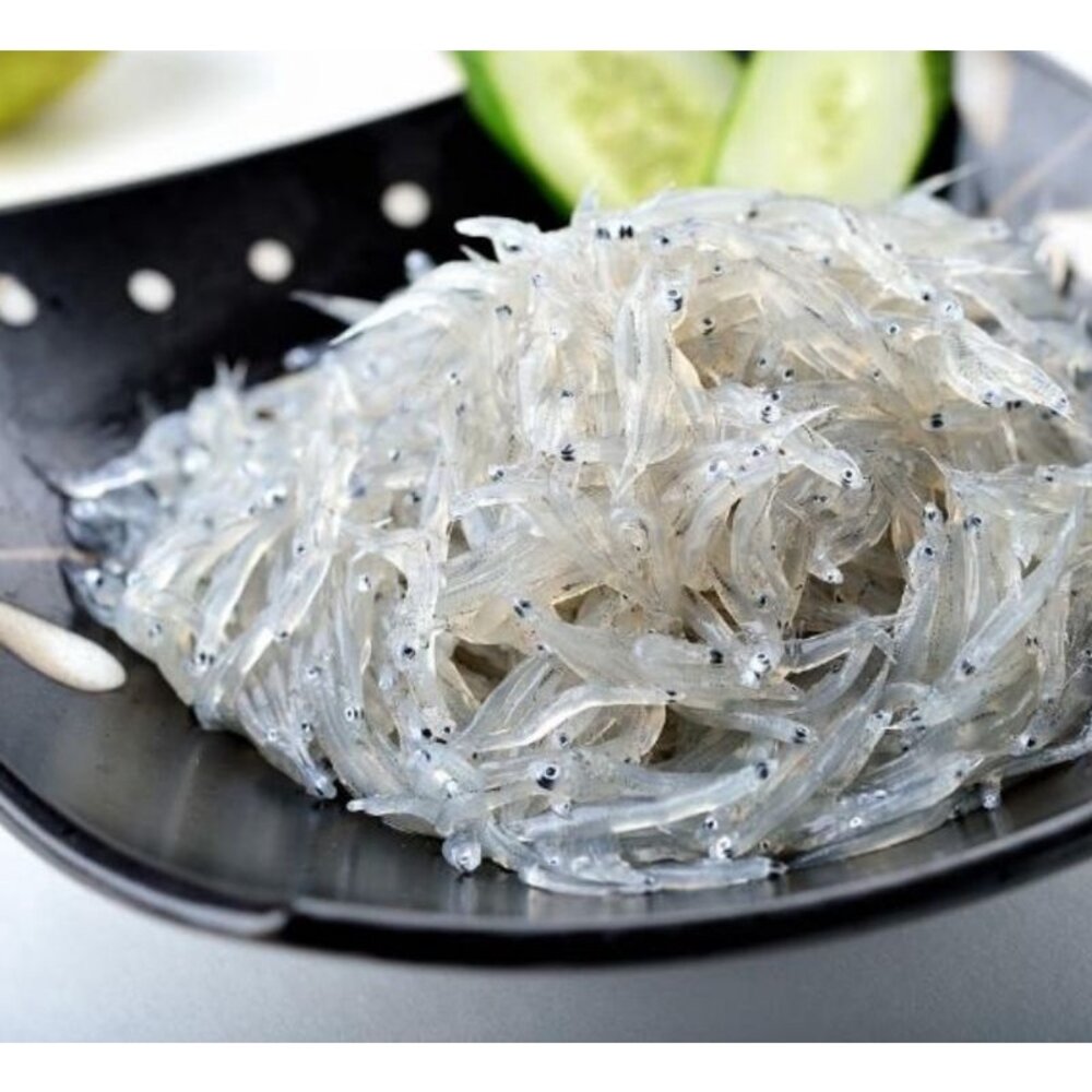 台灣 生鮮 魩仔魚  吻仔魚  新鮮 寶寶副食品 封面照片