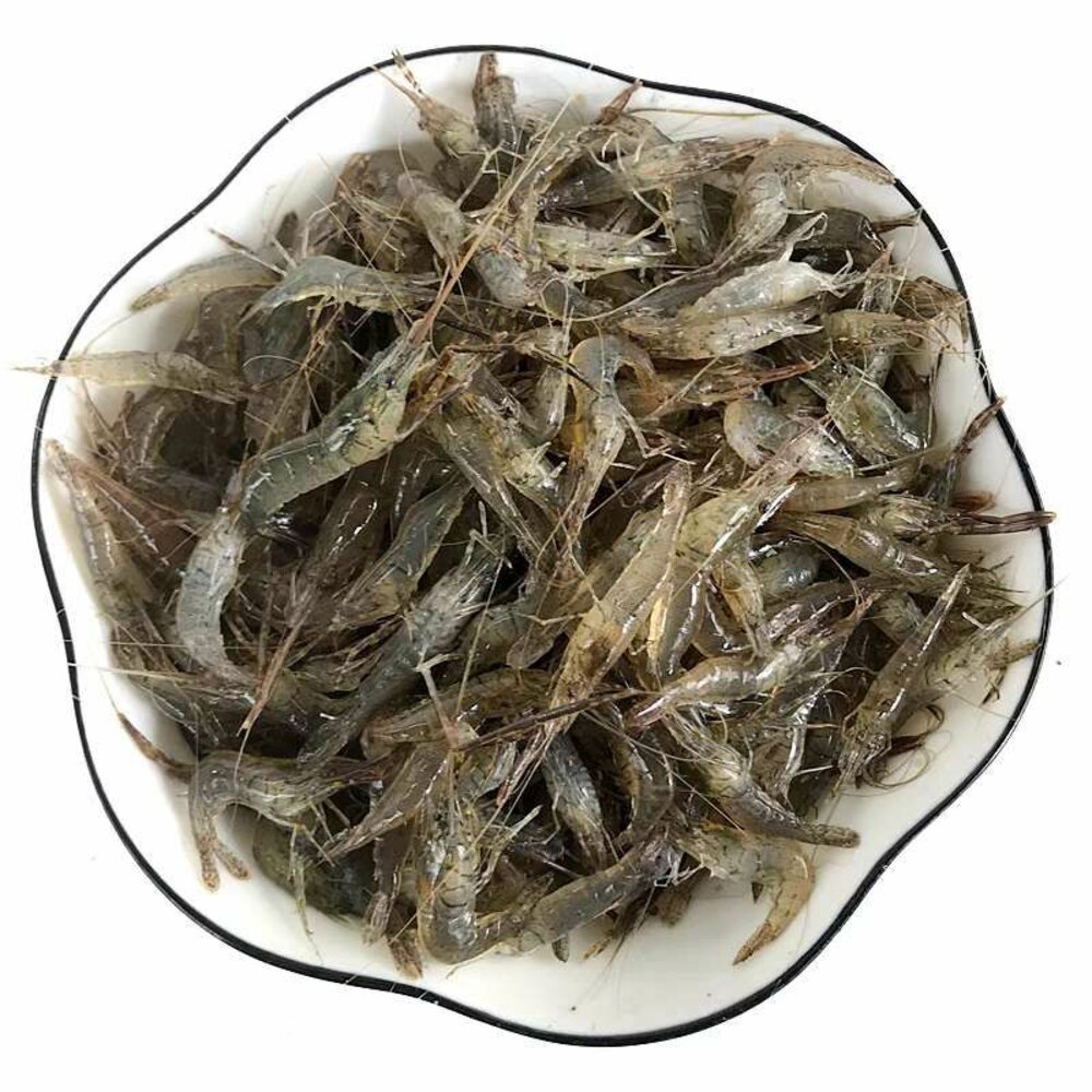溪蝦  生鮮 封面照片