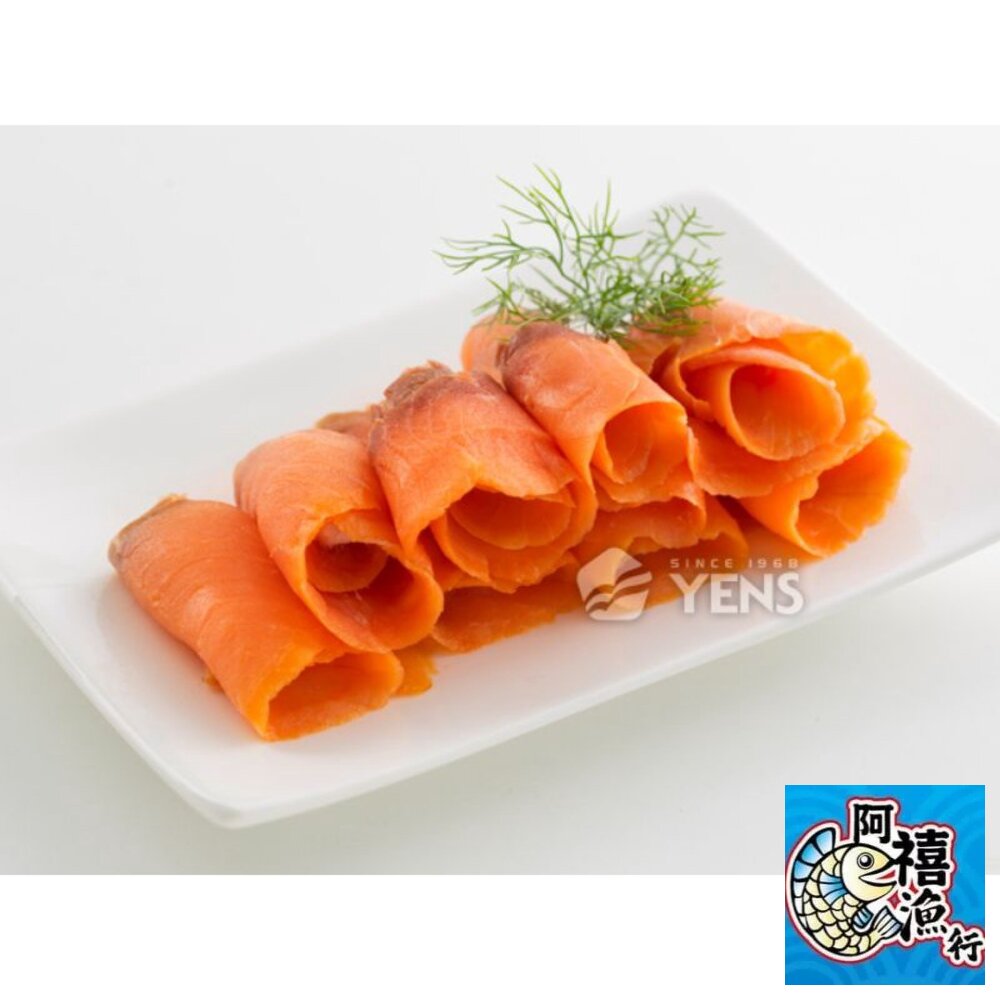 8978627837-煙燻 鮭魚  元家