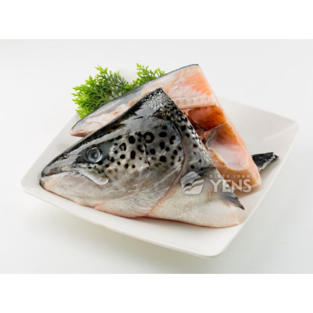 9278627141-鮭魚頭 鮭魚