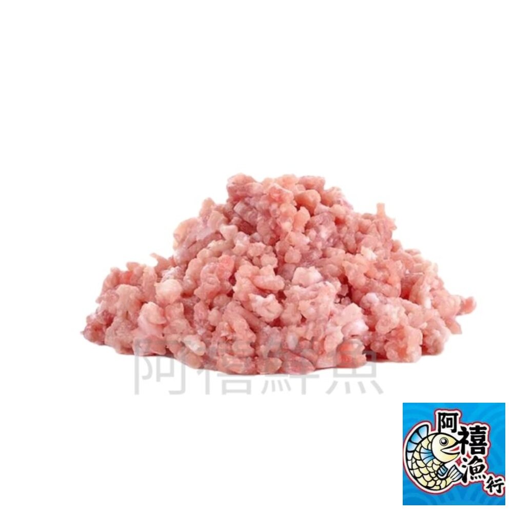 9370501207-豬絞肉 1公斤 業務包