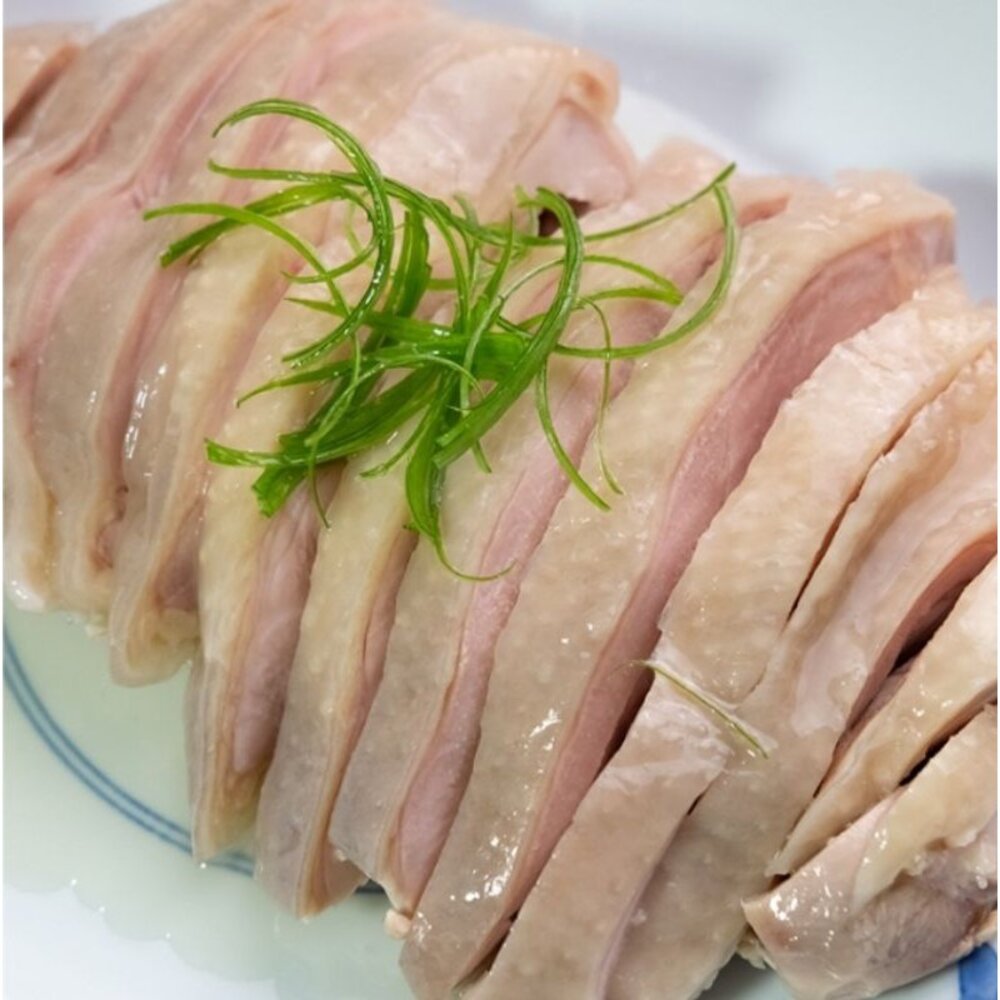 油雞腿 醉雞腿 封面照片