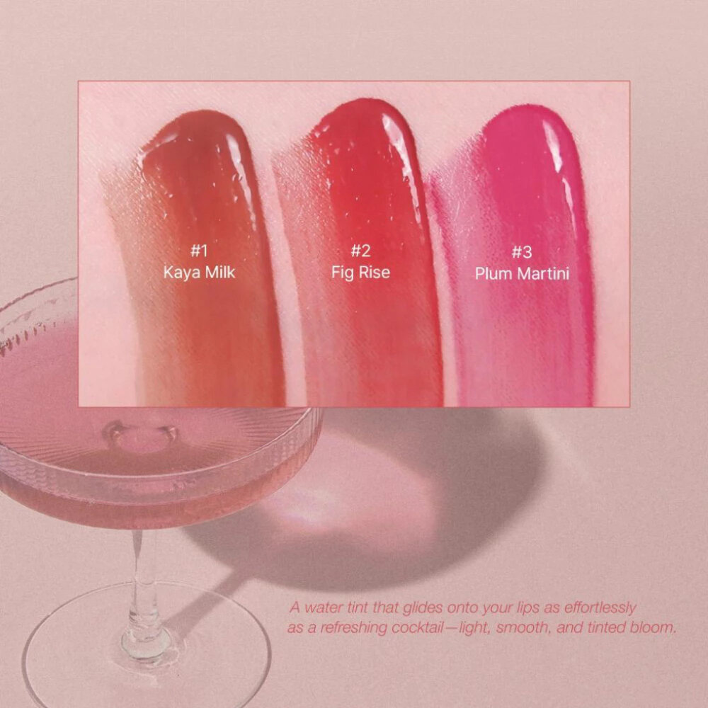 現貨|Too cool for school|不易掉色水光唇釉 玻璃唇釉水光唇釉 霧面唇釉 美術課|韓國代購-圖片-2