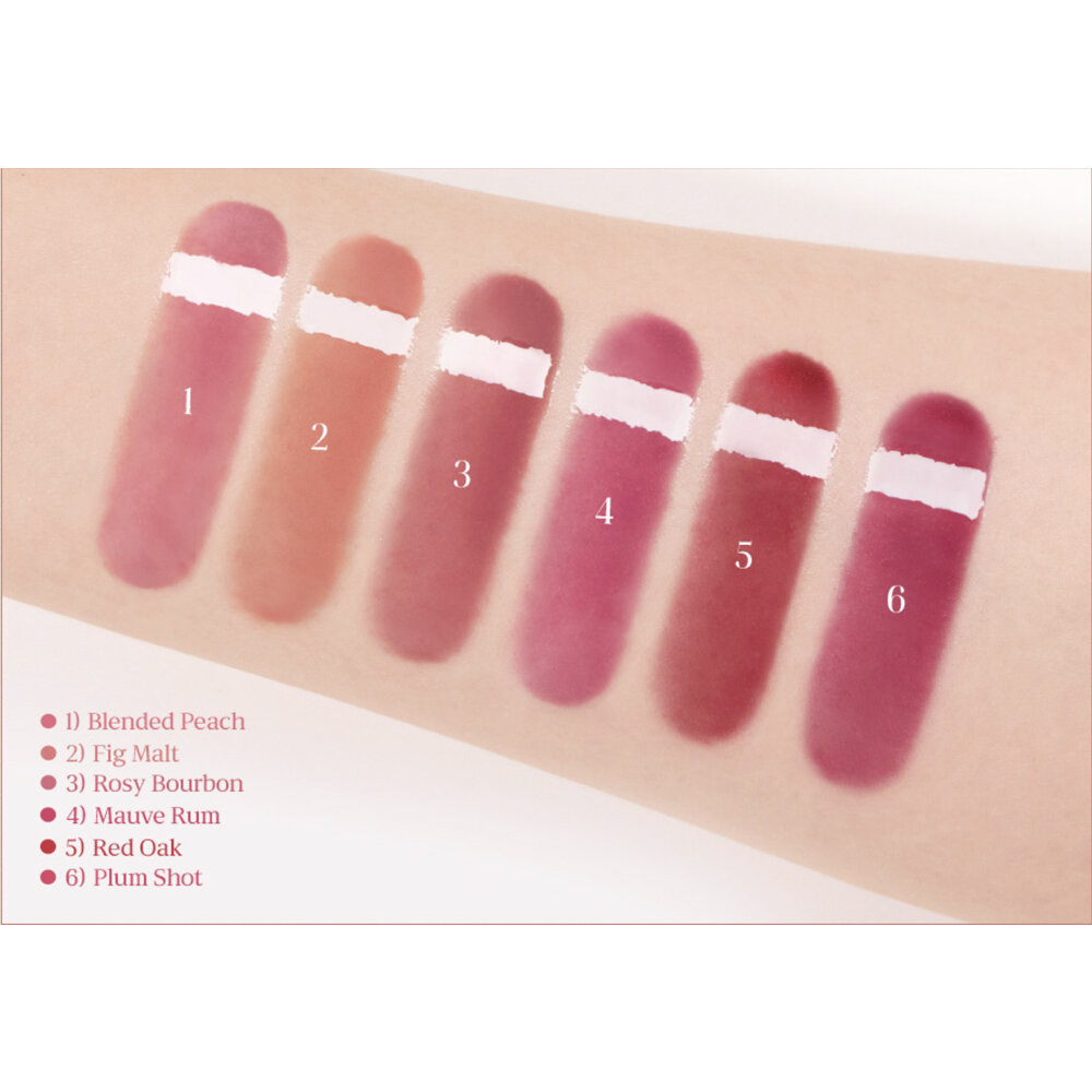 現貨|Too cool for school|不易掉色水光唇釉 玻璃唇釉水光唇釉 霧面唇釉 美術課|韓國代購-圖片-3