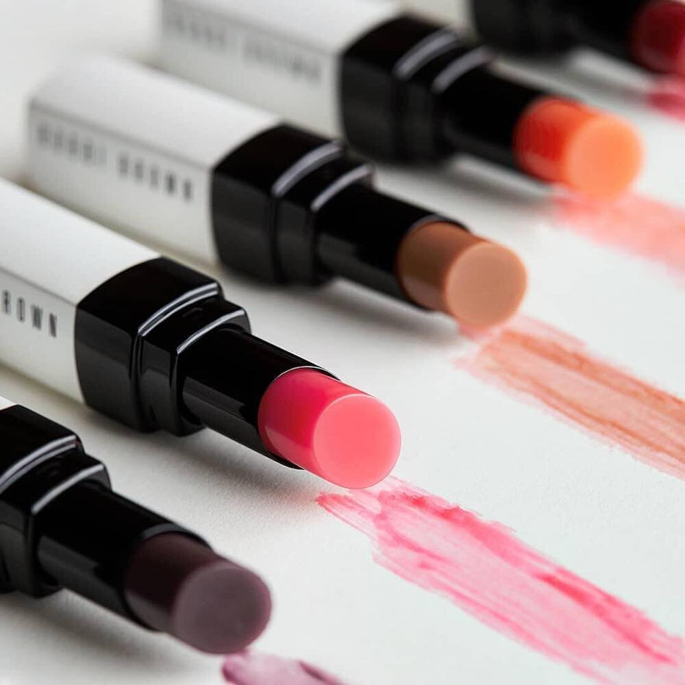 現貨|2025 新款 Bobbi Brown 芭比布朗|晶鑽桂馥修護潤唇精華 晶鑽釉光水唇膏|韓國代購-圖片-6