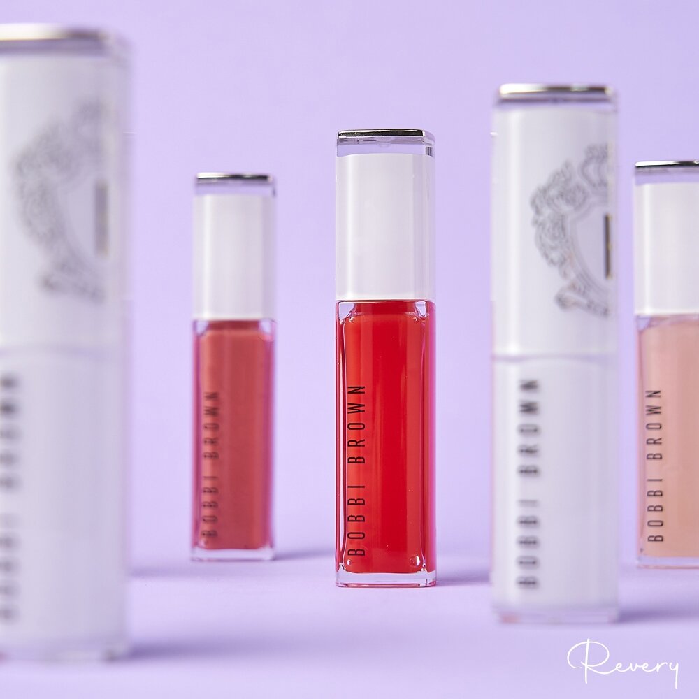 15197842103-現貨｜Bobbi Brown 芭比布朗｜晶鑽桂馥修護潤唇精華 晶鑽釉光水唇膏