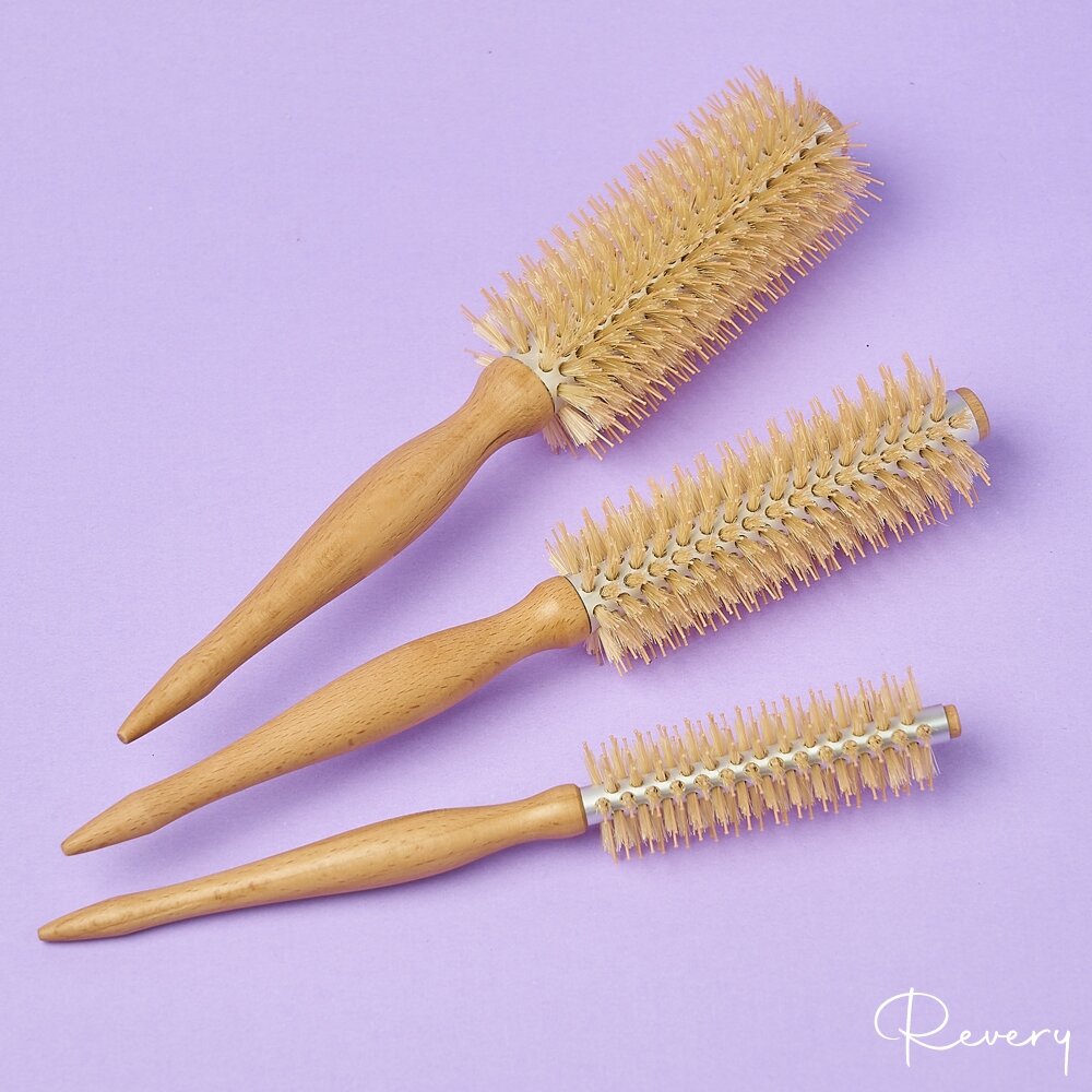 15998207272-現貨｜Fillimilli｜27mm 40mm 50mm 捲髮梳 髮捲 洗髮梳 捲髮 梳子 韓國人氣品牌｜韓國代購