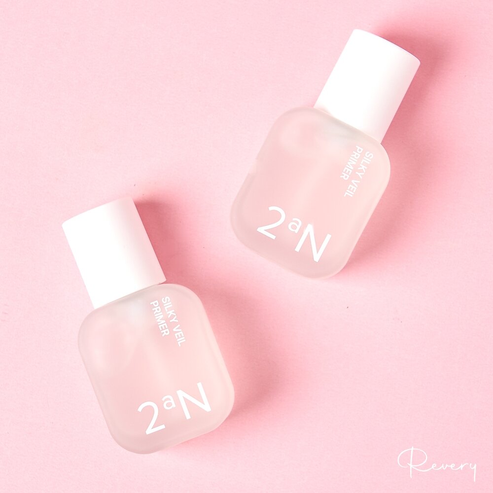 16696969359-現貨｜2aN｜2025新版包裝 輕盈絲滑妝前乳  妝前乳 修飾毛孔 柔膚 韓國 免稅店版本｜韓國代購