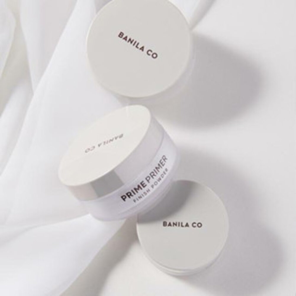 現貨|Banila Co|Prime Primer 蜜粉 mini蜜粉 蜜粉餅 散粉 定妝噴霧 控油 定妝|韓國代購-圖片-2