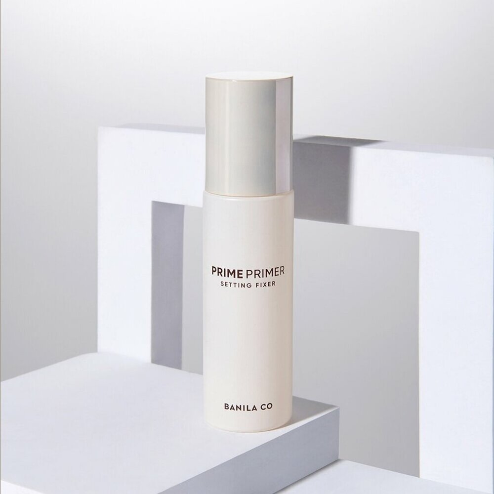 現貨|Banila Co|Prime Primer 蜜粉 蜜粉餅 散粉 定妝噴霧 控油 定妝 申世景|韓國代購-圖片-6