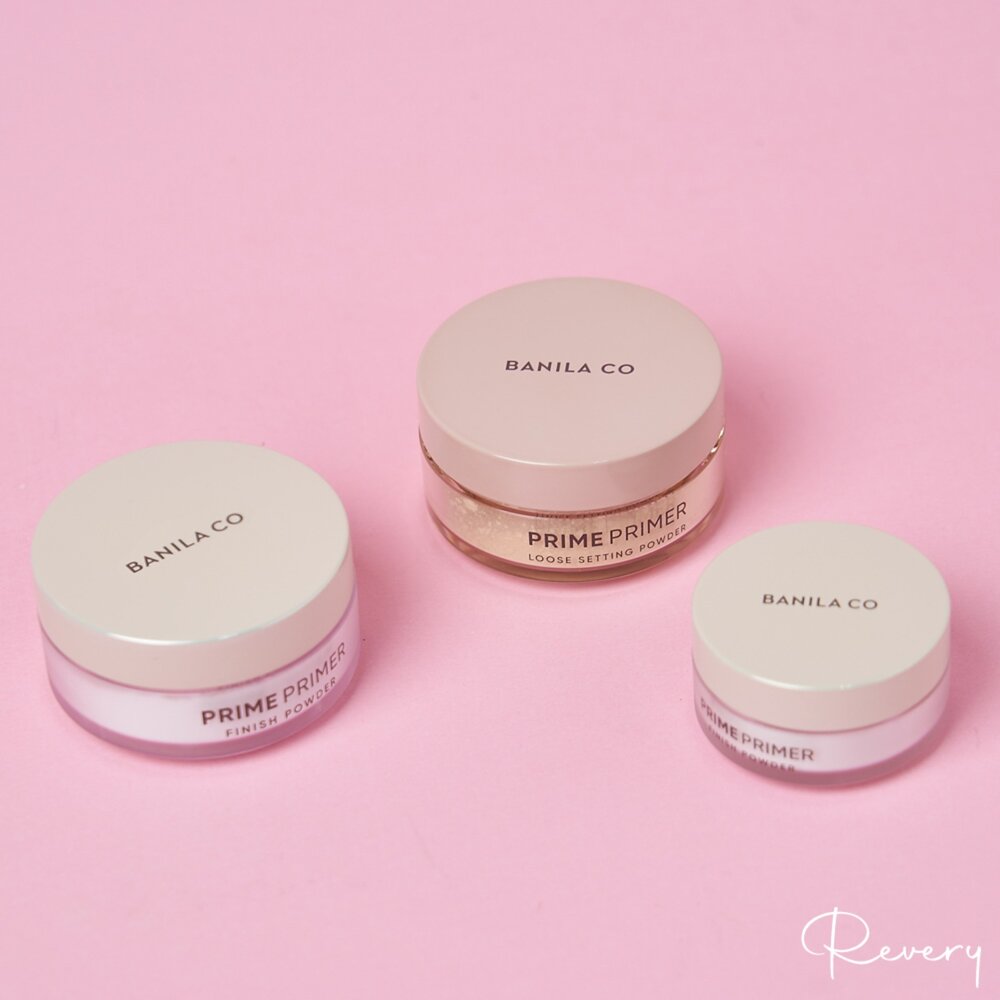 16895489467-現貨｜Banila Co｜Prime Primer 蜜粉 mini蜜粉 蜜粉餅 散粉 定妝噴霧 控油 定妝｜韓國代購