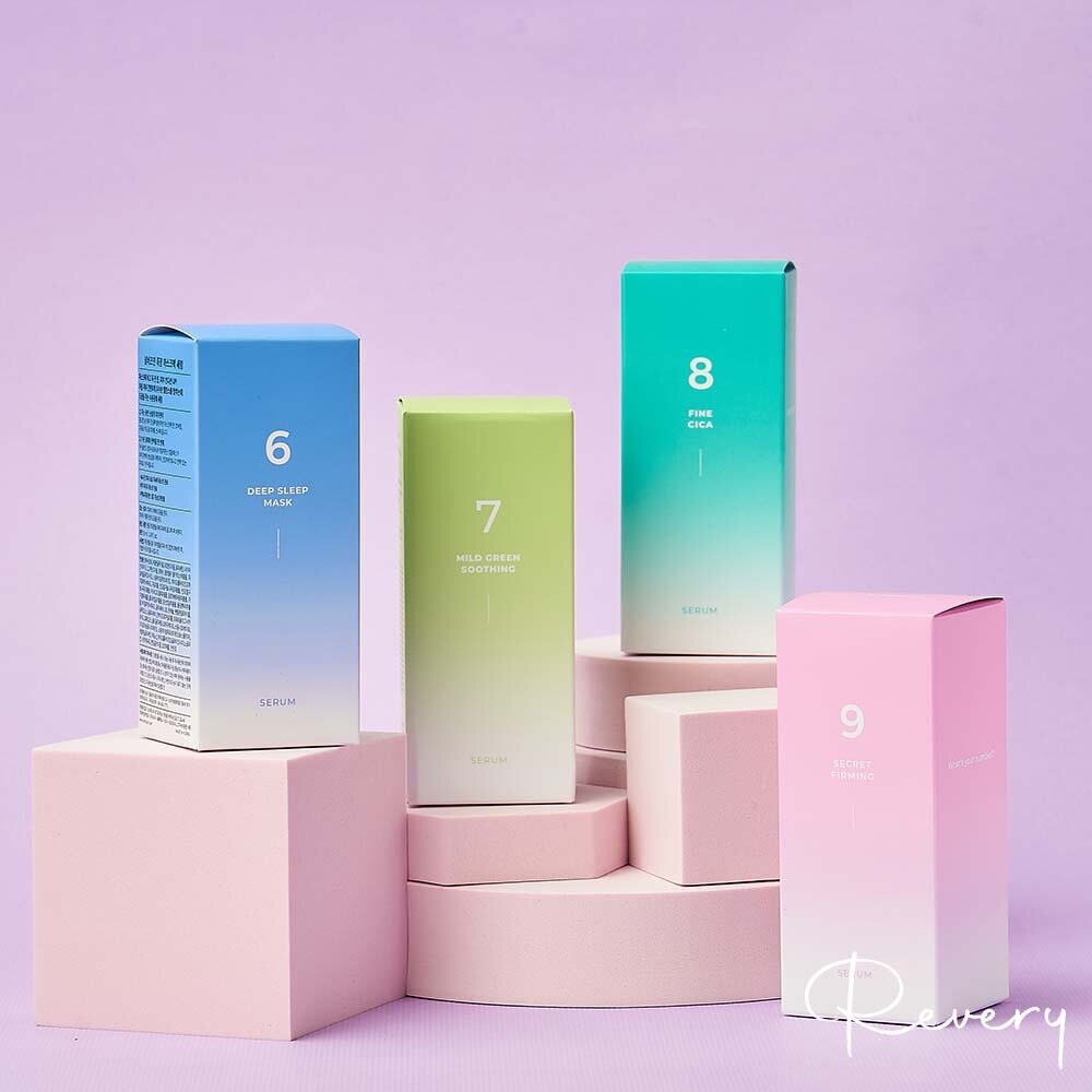 特價出清|numbuzin潤碧之茵 |B5 精華 面霜 活性粉末 維C面霜 全系列 數字精華 精華液 面霜|韓國代購-圖片-1