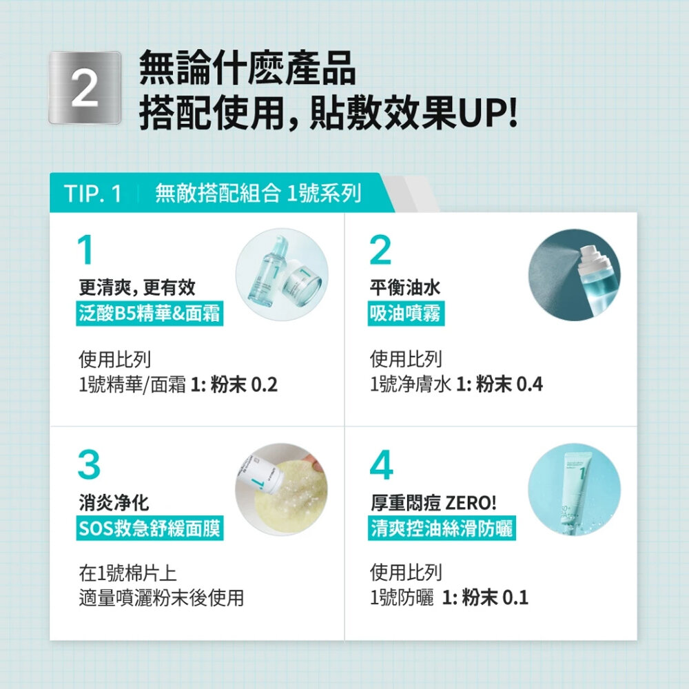 特價出清|numbuzin潤碧之茵 |B5 精華 面霜 活性粉末 維C面霜 全系列 數字精華 精華液 面霜|韓國代購-圖片-4