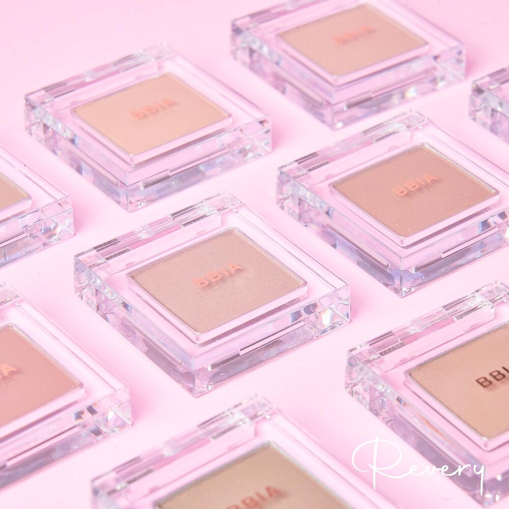 18093234839-現貨｜BBIA｜單色眼影ready to wear eye shadow 眼影 打底色｜韓國代購