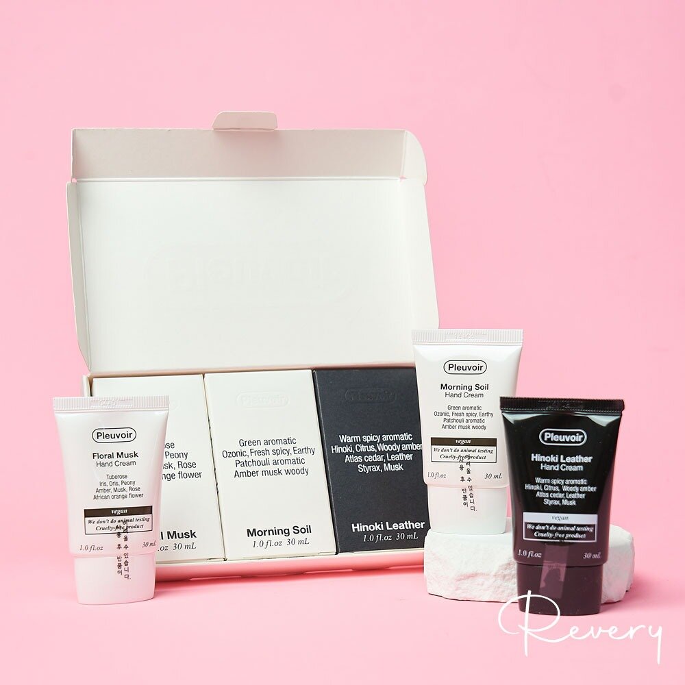 19286583260-現貨｜Pleuvoir｜Hand Cream 護手霜 香氛護手霜 韓國護手霜 韓國 正品 代購｜韓國代購