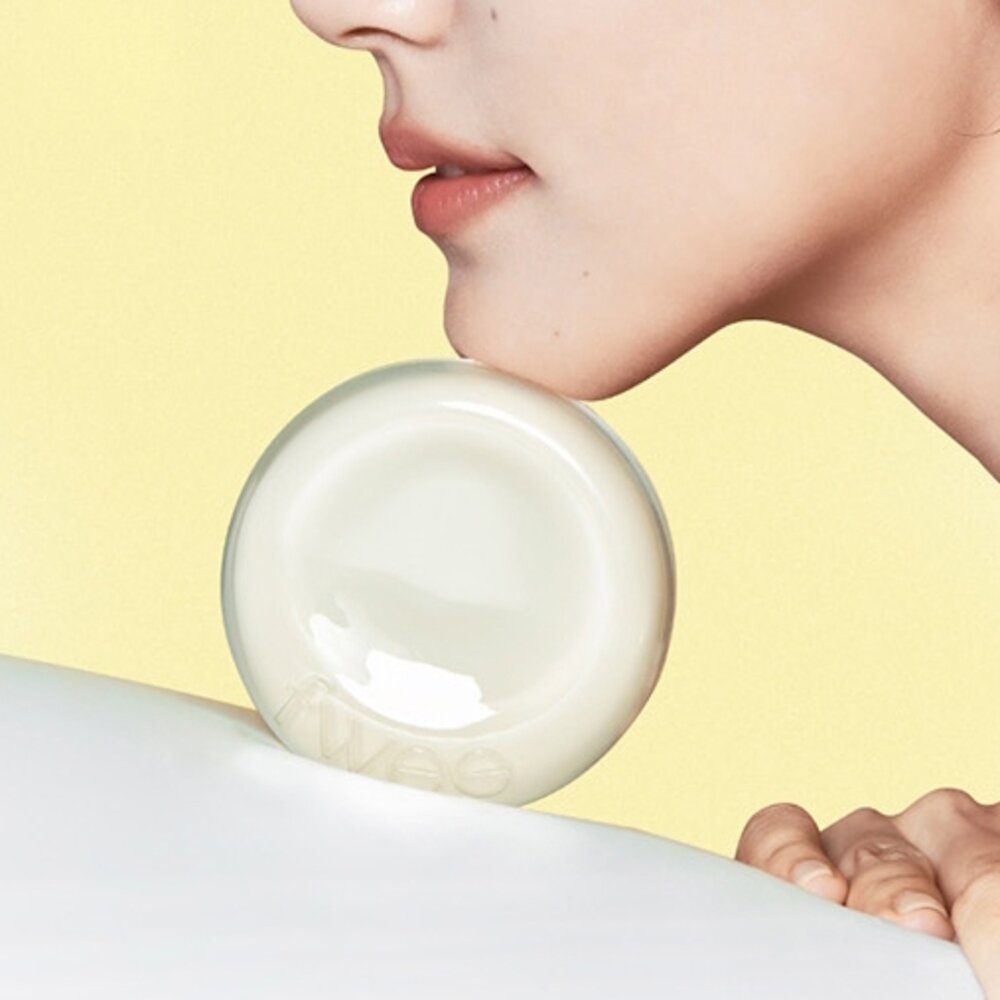 現貨|Fwee|新款 雞蛋氣墊 玻璃光感氣墊 藍色氣墊 氣墊粉餅 遮瑕氣墊|韓國代購-圖片-2