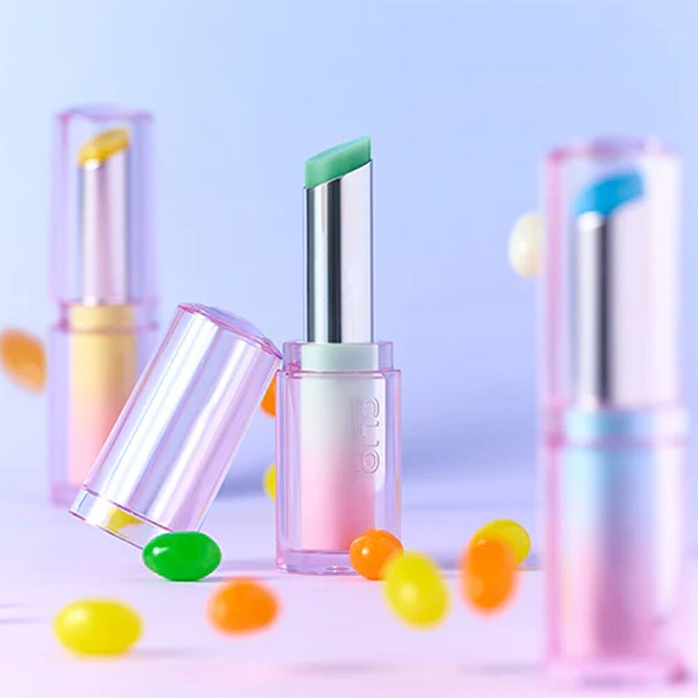 現貨|Clio|變色唇膏 水晶唇膏 霧面唇膏 唇膏 Chiffon Mood Lip 雪紡唇膏|韓國代購-圖片-2