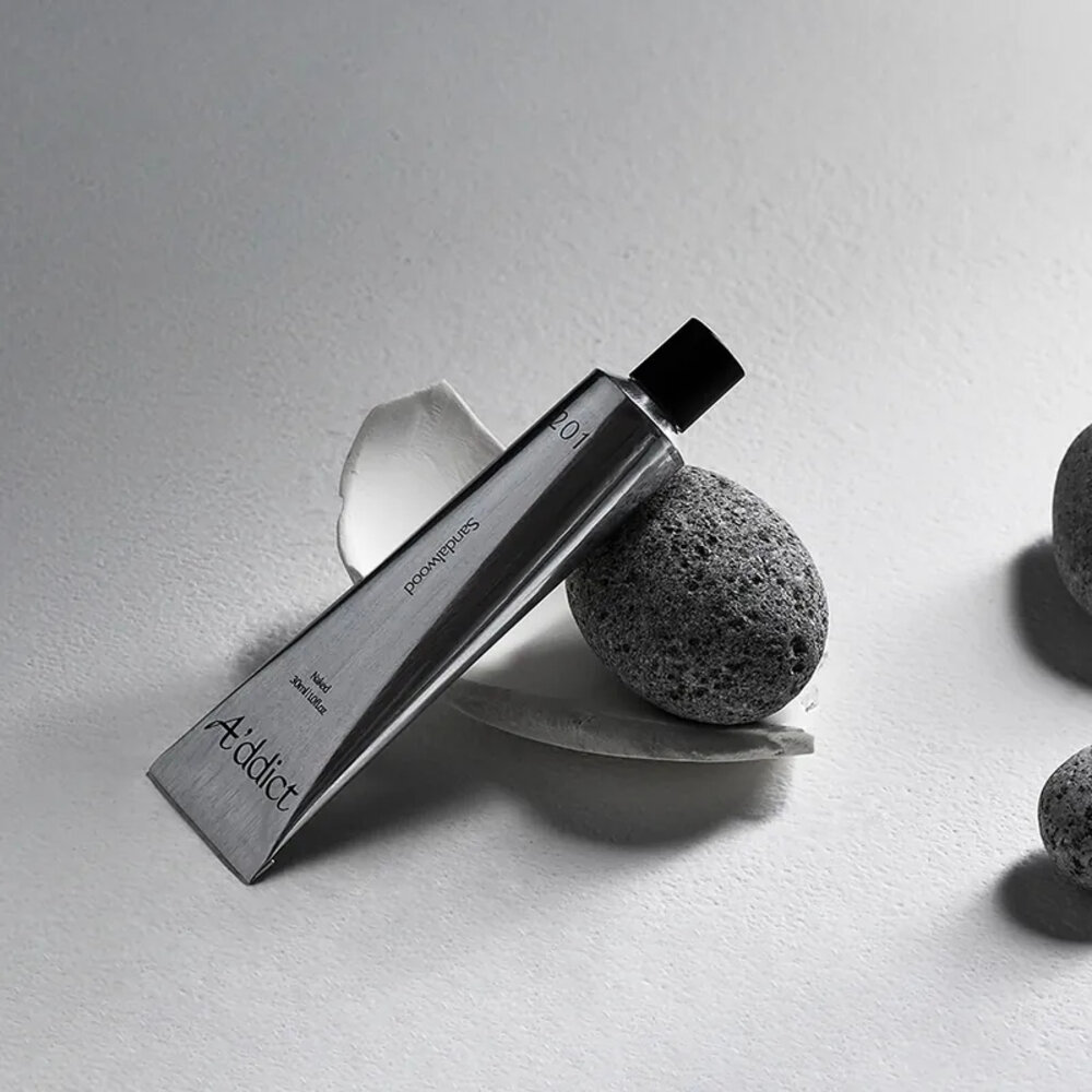 現貨出清|A'ddict|艾緹 Addict 固體香水 香膏 淡香精 Olive Young 銷售冠軍品牌|韓國代購-圖片-2