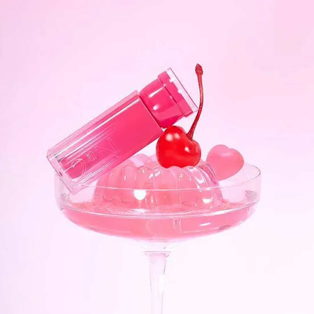 現貨|2aN|2025新品 水潤唇蜜唇釉 芙蓉花護唇油 光澤唇釉 水光唇釉 護唇油|韓國代購-圖片-2