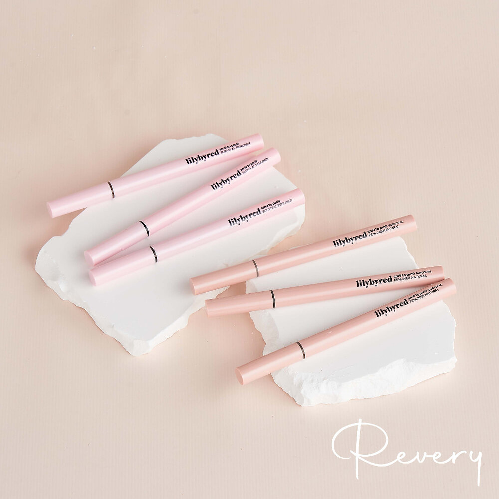 21091272749-現貨｜lilybyred｜持久防水眼線液筆 暮光自然眼線液筆 眼線液筆 眼線筆 眼線｜韓國代購