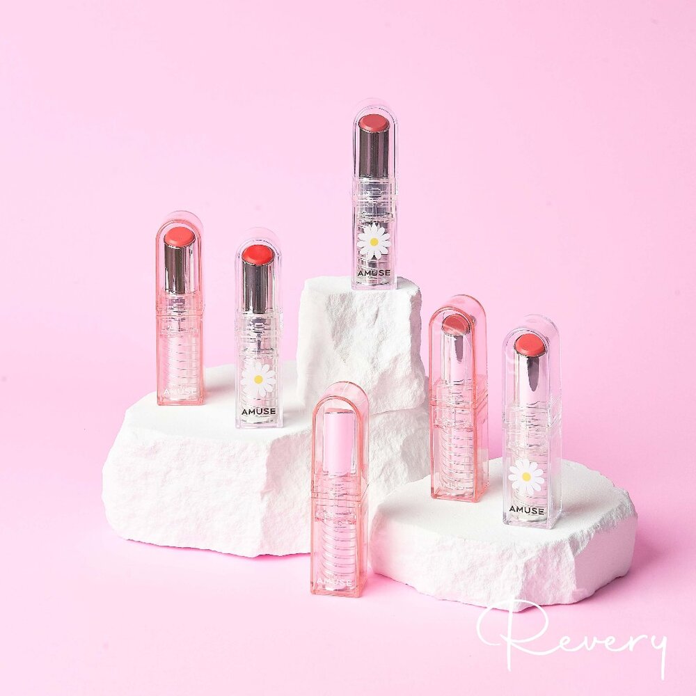 現貨|AMUSE|豐潤水光潤唇膏 水光保濕潤唇膏 護唇膏 純素 保濕 唇部護理 植萃|韓國代購-圖片-2