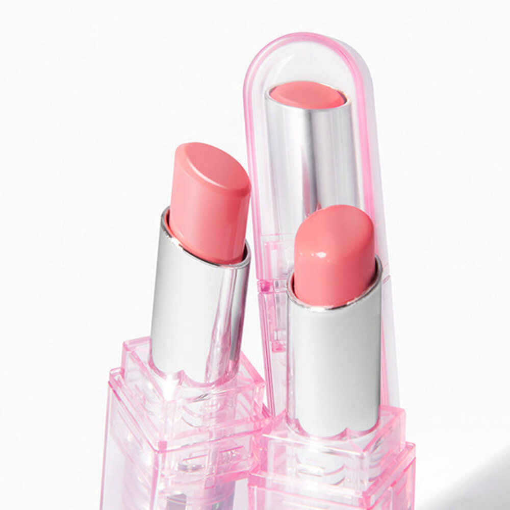 現貨|AMUSE|豐潤水光潤唇膏 水光保濕潤唇膏 護唇膏 純素 保濕 唇部護理 植萃|韓國代購-圖片-3