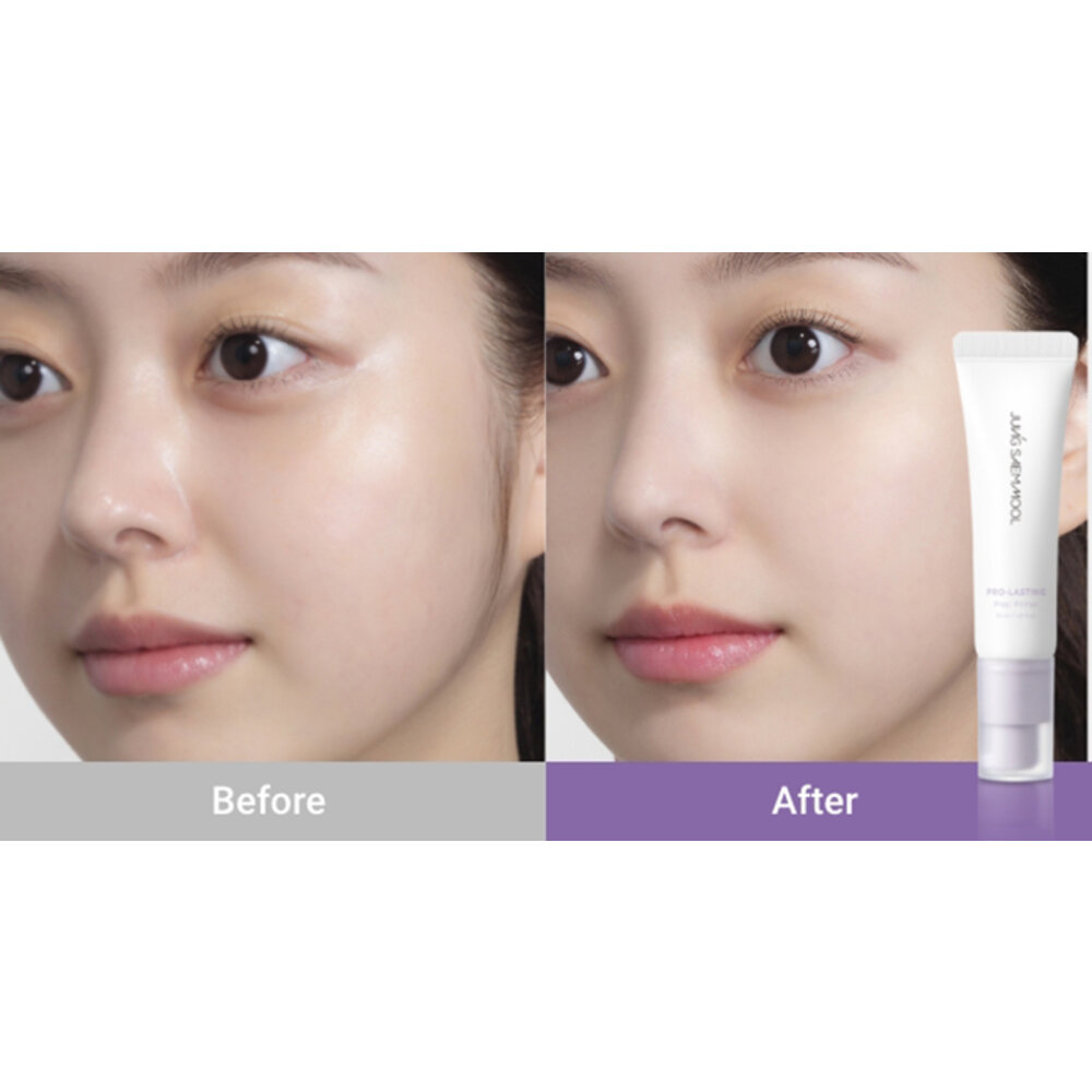 現貨|JUNGSAEMMOOL 鄭瑄茉|隔離霜 妝前乳 提亮 潤色 去黃 校色 防曬 妝前 打底|韓國代購-圖片-4