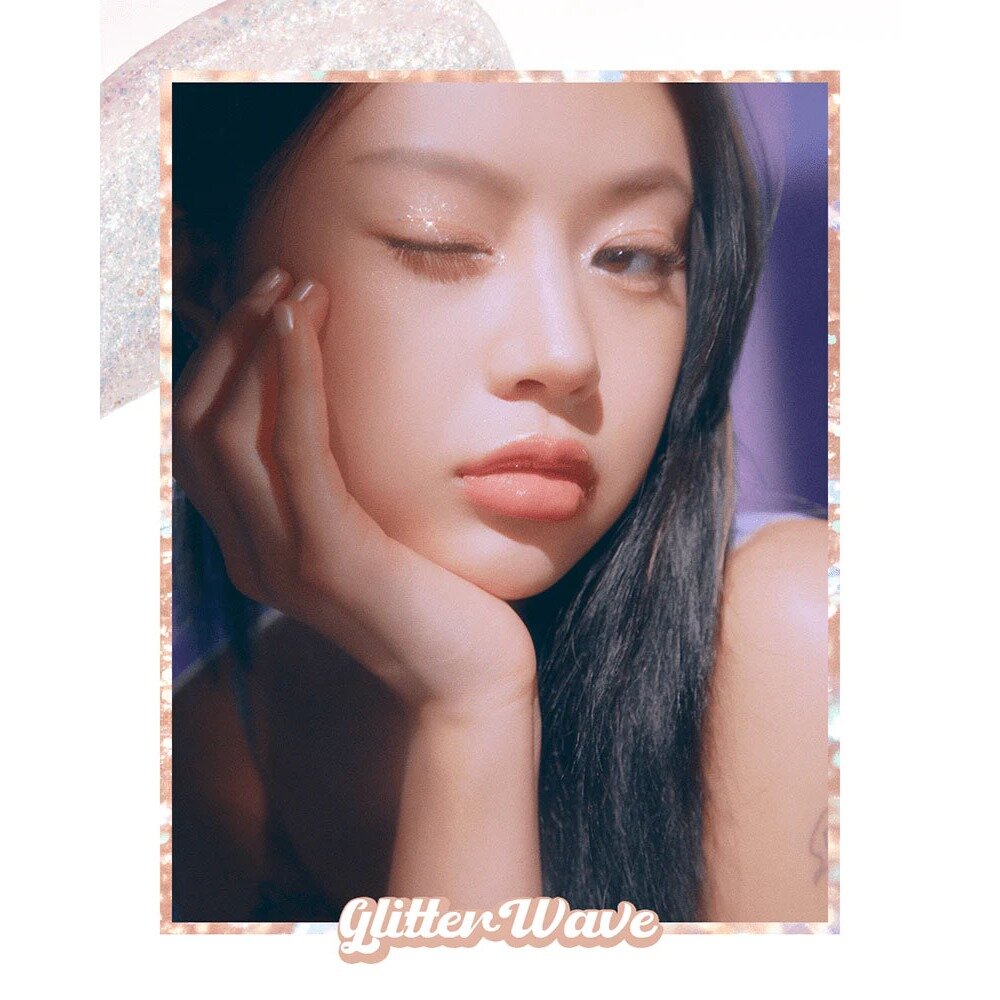 現貨|PERIPERA|液態眼影蜜 亮片眼影 糖果閃亮眼影蜜 韓國 正品|韓國代購-圖片-4