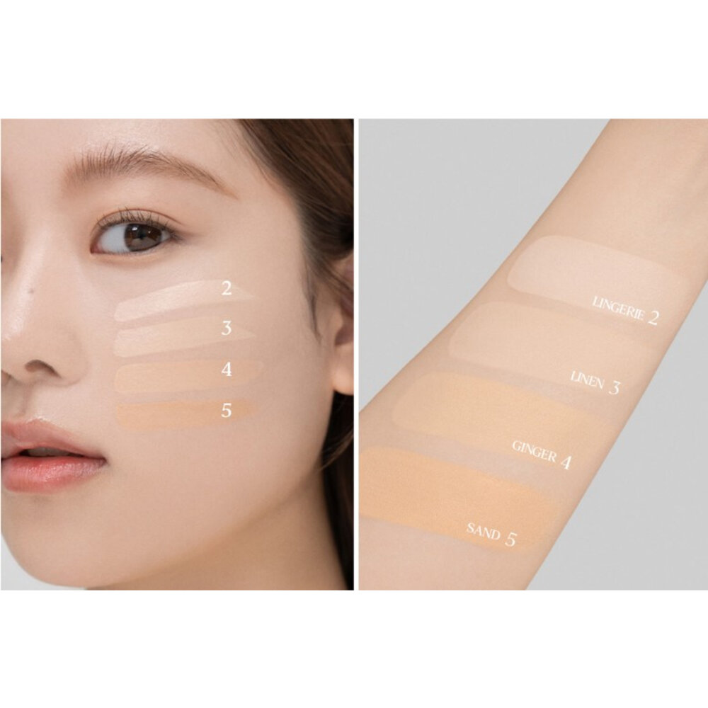 現貨|CLIO|Kill COVER 羽霧恆效遮瑕膏 遮瑕液 無瑕 美肌 霧感 遮瑕 韓國|韓國代購-圖片-2