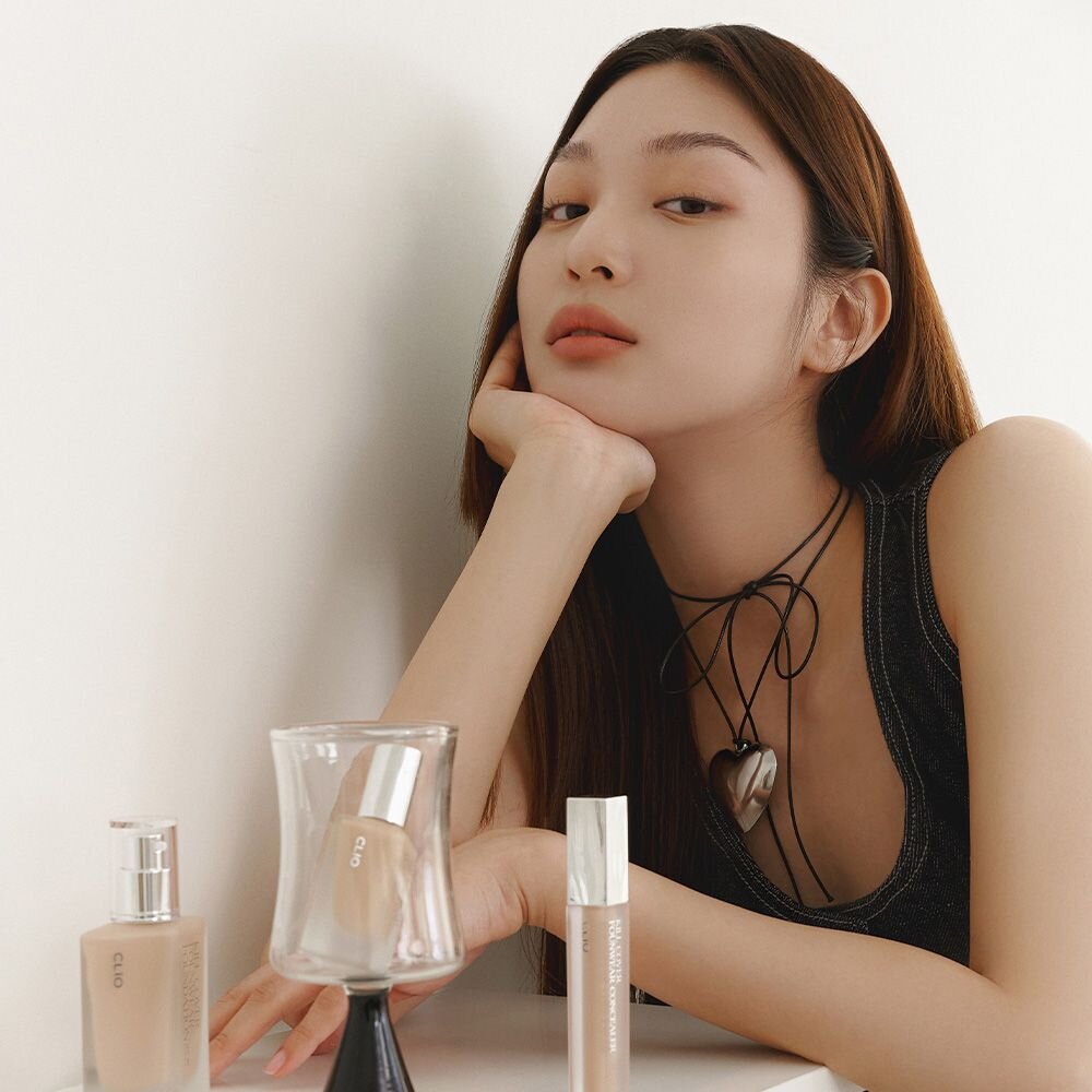 現貨|CLIO|Kill COVER 羽霧恆效遮瑕膏 遮瑕液 無瑕 美肌 霧感 遮瑕 韓國|韓國代購-圖片-5