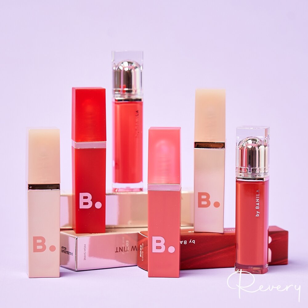 22249246997-現貨｜Banila Co｜✨新款 水光唇釉 霧面唇釉 唇釉 染唇液 豐唇露 韓國唇釉 護唇膏｜韓國代購