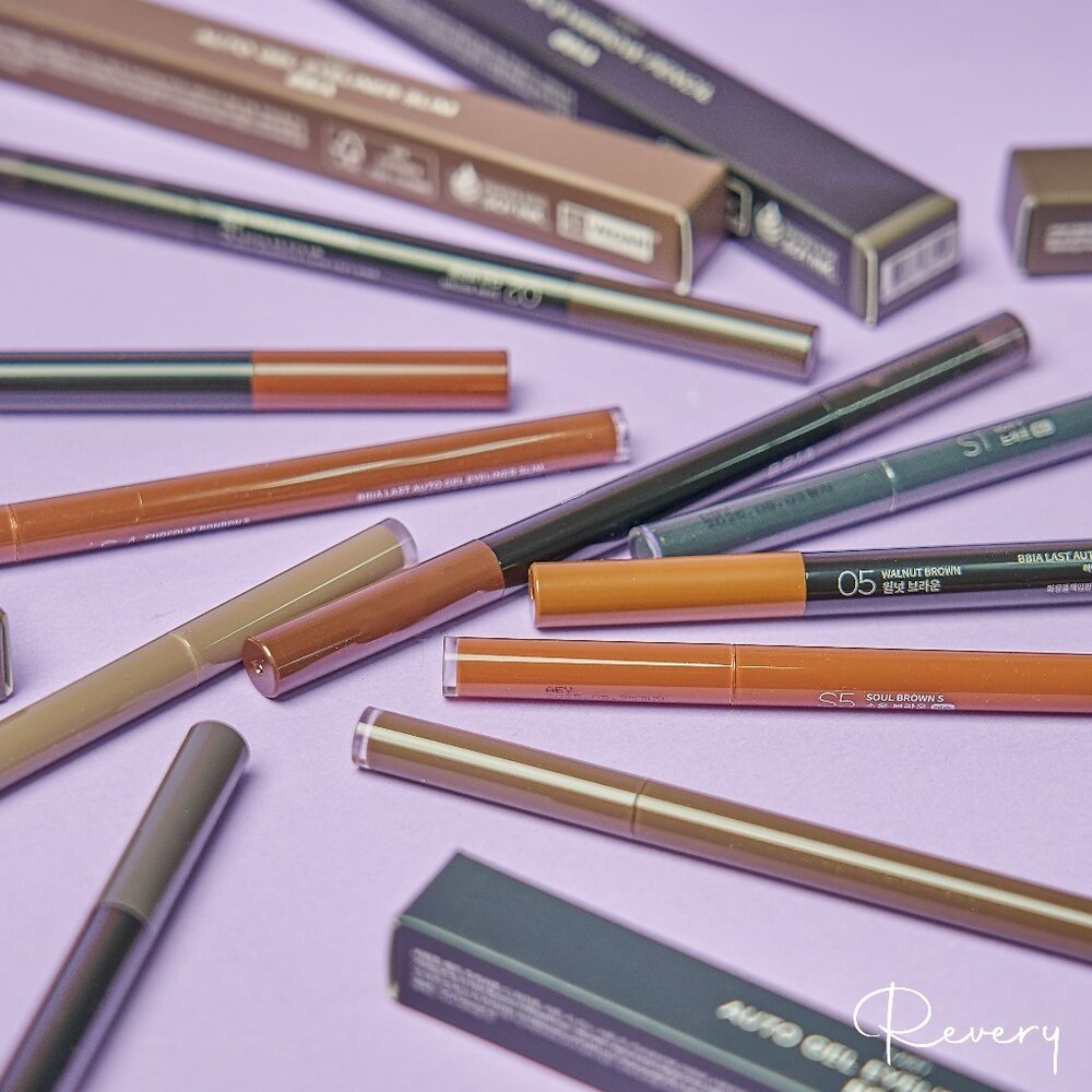 22382072361-現貨｜BBIA｜AUTO EYEBROW PENCIL 眉筆 自動眉筆 ｜韓國代購