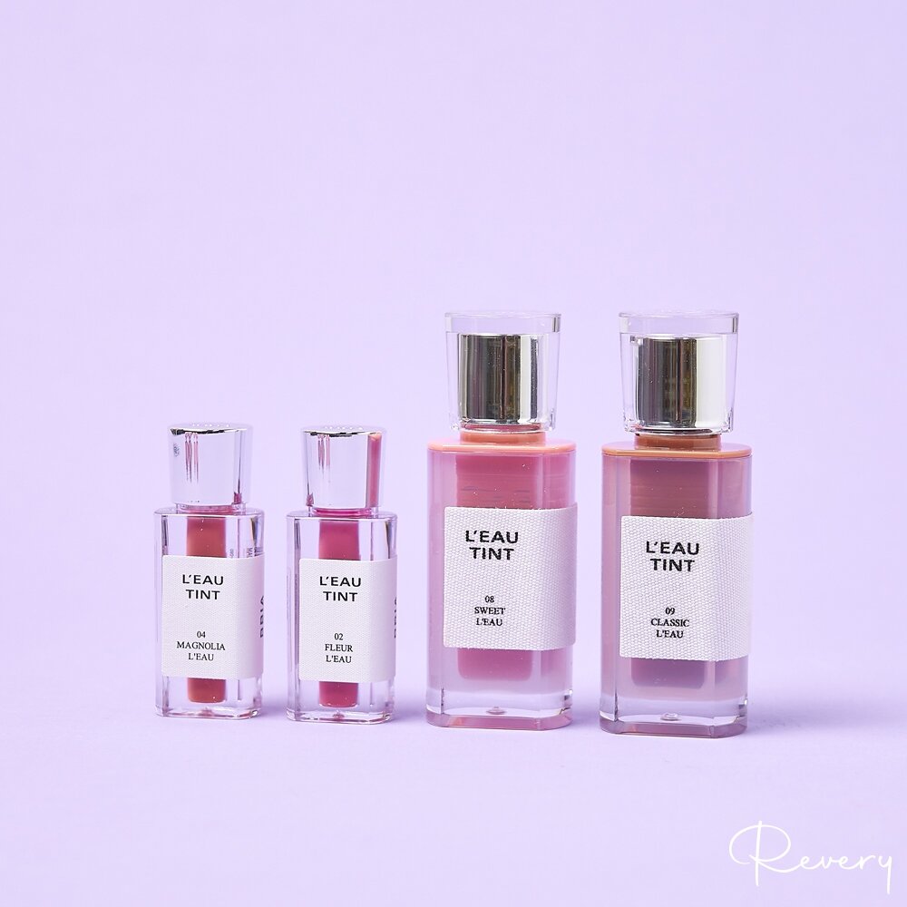 22679599440-現貨出清｜BBIA｜mini款 9色 L'EAU TINT 水潤光保濕唇釉 超持久唇釉 水光唇釉｜韓國代購