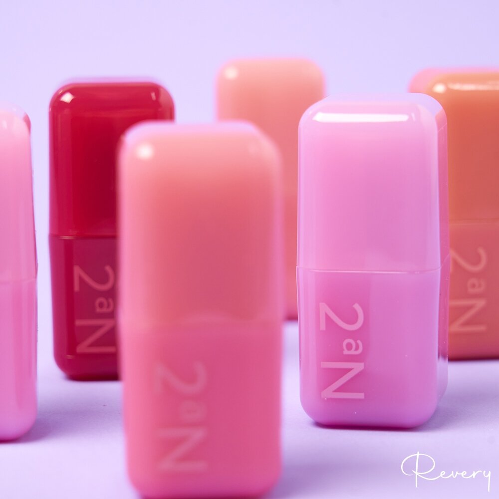 22688782056-現貨｜2aN｜2025新品 口袋棉霧腮紅棒 雙色腮紅 腮紅 腮紅刷 Irene代言｜韓國代購