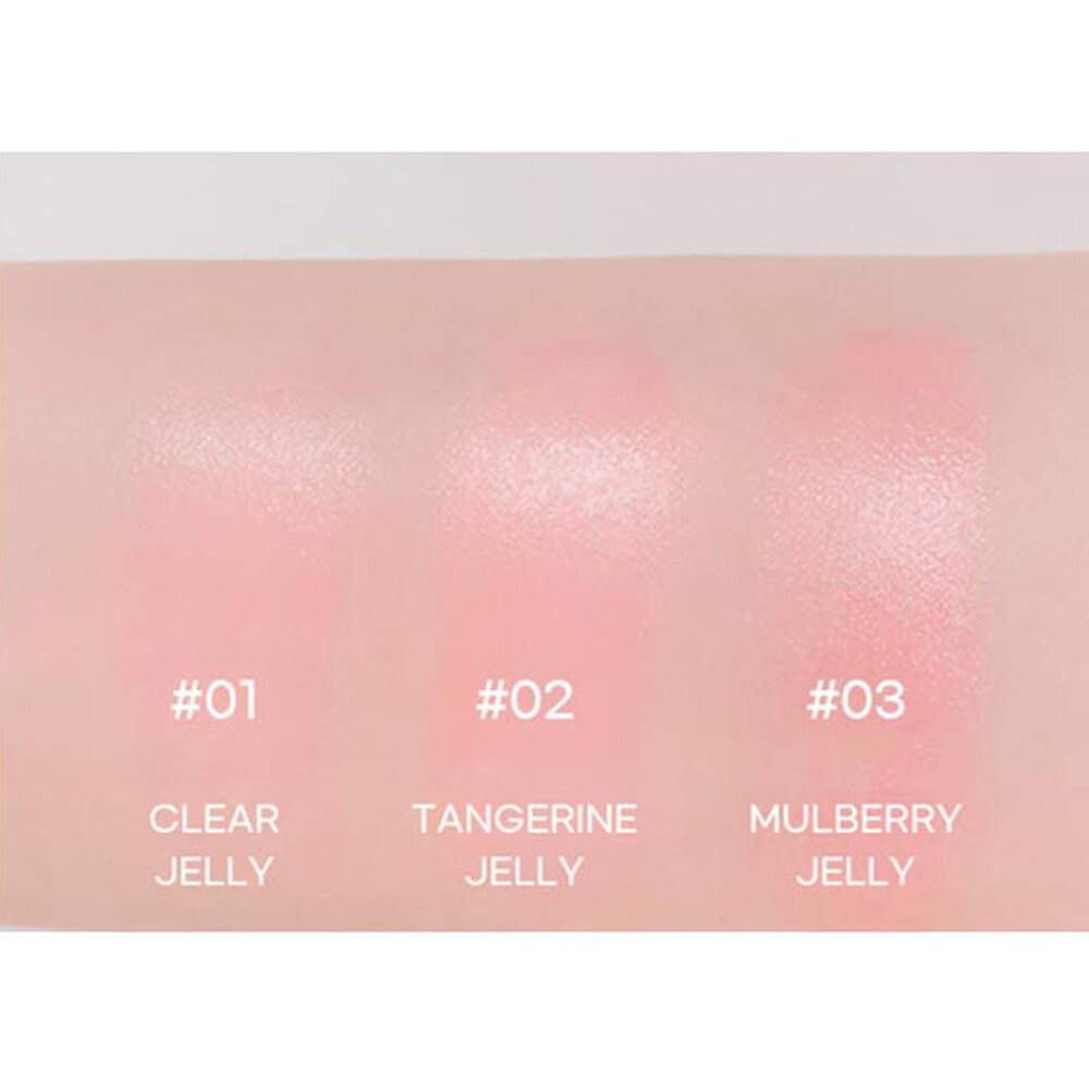 現貨|Colorgram|雙色腮紅 唇頰兩用果凍棒 多功能果凍棒 果汁腮紅 腮紅 頰彩 腮紅餅|韓國代購-圖片-5