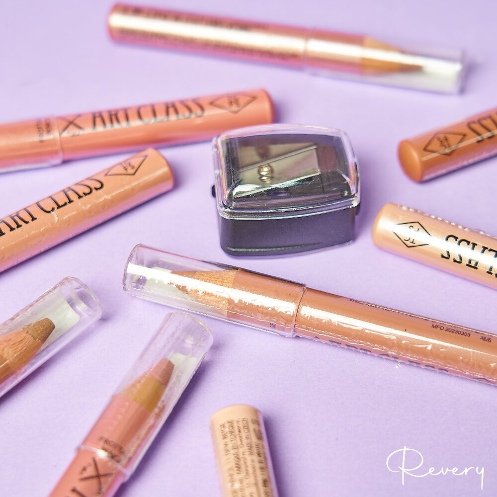 23173817251-現貨｜Too Cool for School｜⭐新色 臥蠶神器 臥蠶筆 立體輪廓眼影筆 打亮｜韓國代購