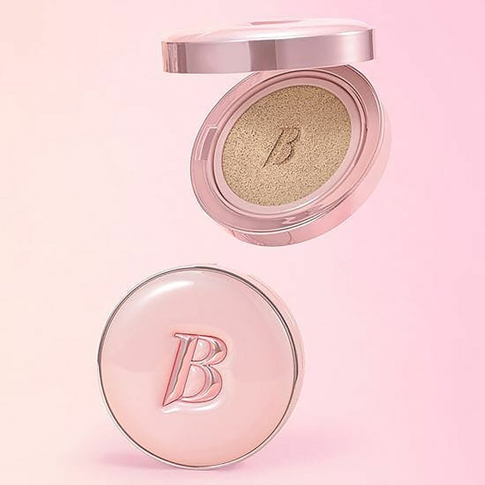 現貨出清|Banila Co|新品 精華水潤氣墊 精華粉氣墊 微霧奶油超持妝氣墊 提亮遮瑕氣墊粉餅 補充芯|韓國代購-圖片-4