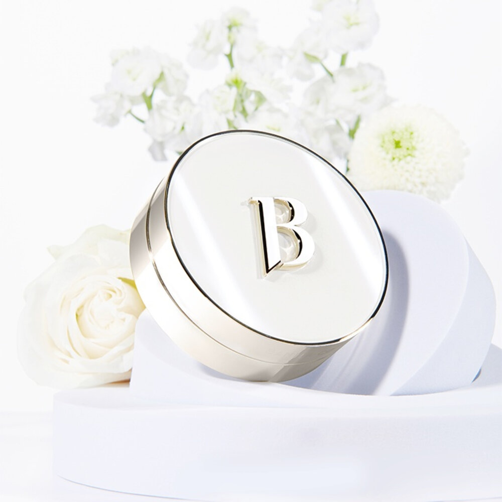 現貨出清|Banila Co|新品 精華水潤氣墊 精華粉氣墊 微霧奶油超持妝氣墊 提亮遮瑕氣墊粉餅 補充芯|韓國代購-圖片-7