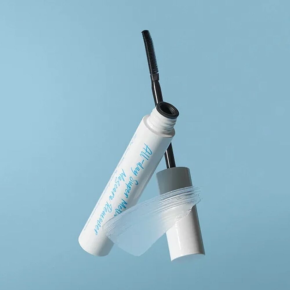 現貨|Milk Touch|防水睫毛膏 捲翹睫毛膏 日本熱銷睫毛膏 持久 捲翹 根根分明|韓國代購-圖片-1