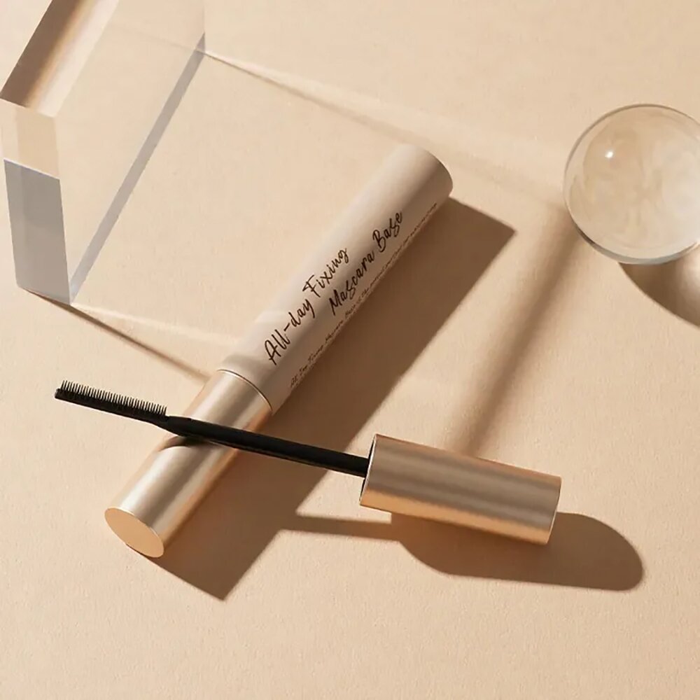 現貨|Milk Touch|防水睫毛膏 捲翹睫毛膏 日本熱銷睫毛膏 持久 捲翹 根根分明|韓國代購-圖片-2