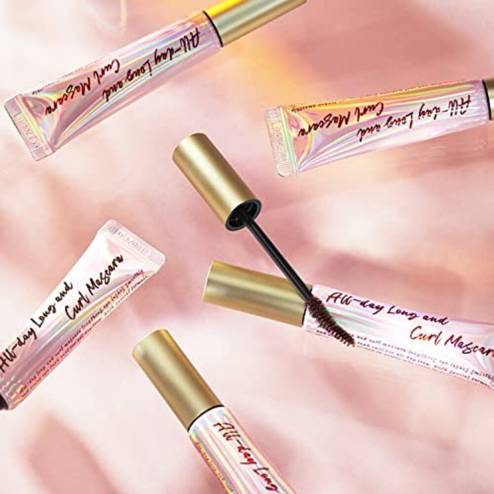 現貨|Milk Touch|防水睫毛膏 捲翹睫毛膏 日本熱銷睫毛膏 持久 捲翹 根根分明|韓國代購-圖片-4
