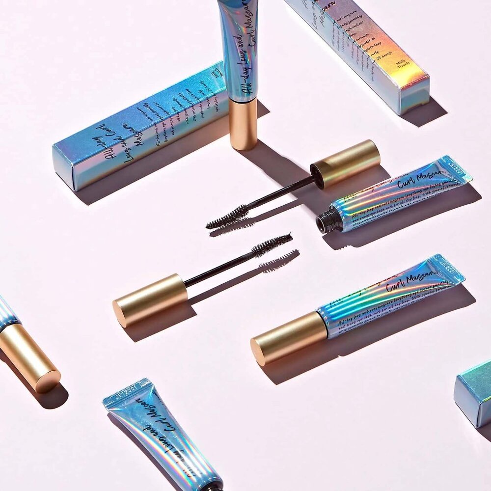 現貨|Milk Touch|防水睫毛膏 捲翹睫毛膏 日本熱銷睫毛膏 持久 捲翹 根根分明|韓國代購-圖片-5