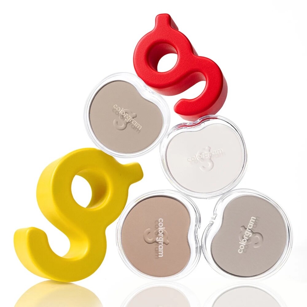 現貨|Colorgram|修容粉餅 雙頭修容筆 陰影棒 鼻影 修容 輪廓 陰影 Contour Stick|韓國代購-圖片-3