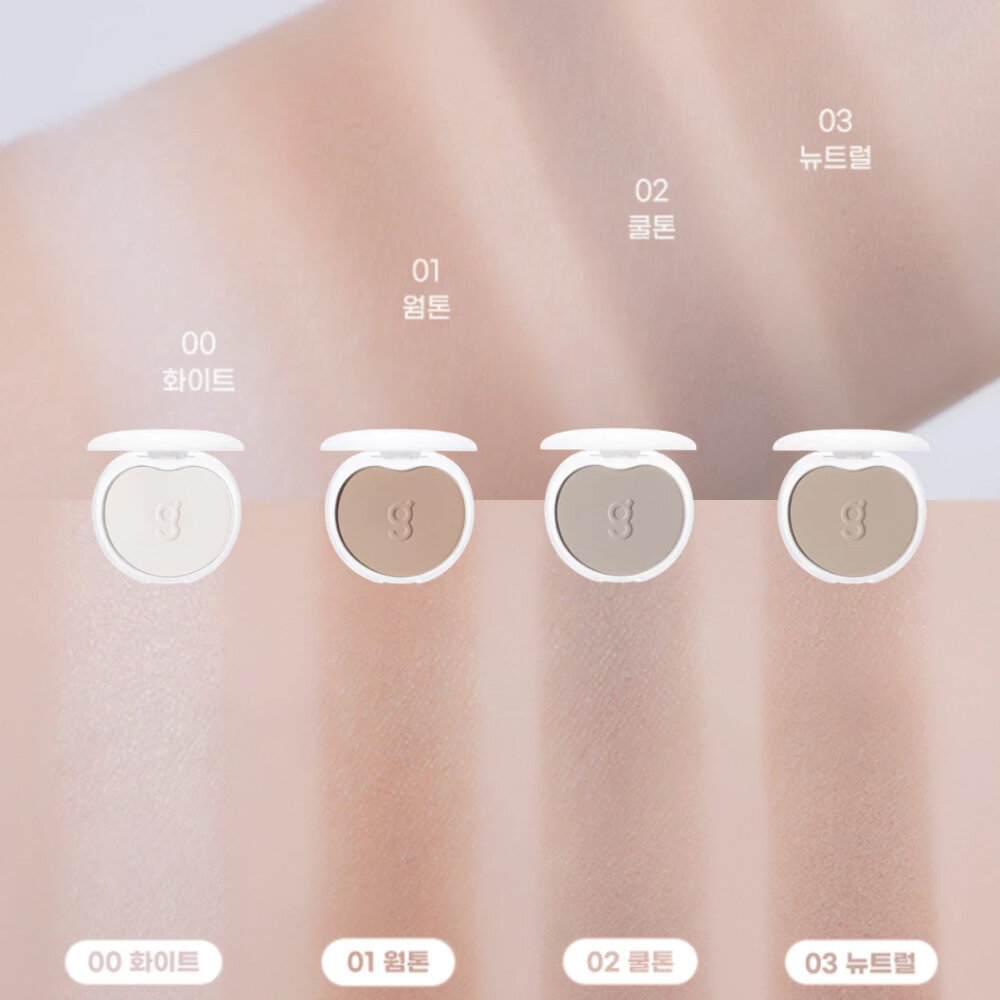 現貨出清|Colorgram|修容粉餅 雙頭修容筆 陰影棒 鼻影 修容 輪廓 陰影 Contour Stick|韓國代購-圖片-5