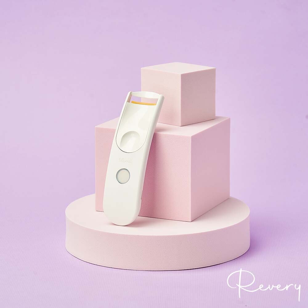 現貨|fillimilli|必入 電熱睫毛夾 燙睫毛器 寬版燙睫毛器 USB充電|超級電眼配備|韓國代購-圖片-2